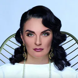 Афиша: Елена Ваенга в Тюмени 12 декабря 2026