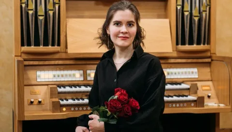 Афиша: Глубина веков. Музыка Японии в Москве 21 ноября 2026