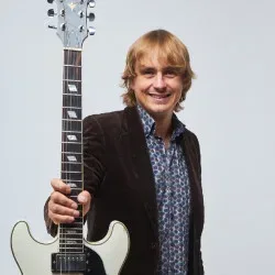 Афиша: Igor Lavrinsky and the band в Санкт-Петербурге 10 октября 2026