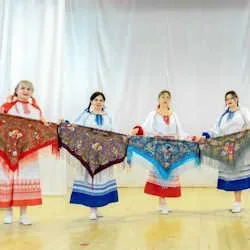Афиша: Искусство в каждом звуке в Чебоксарах 13 октября 2026