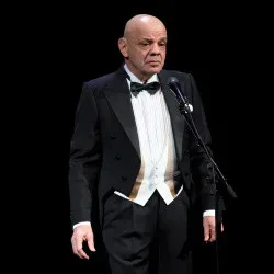 Афиша: Константин Райкин. Своим голосом... в Москве 16 ноября 2026