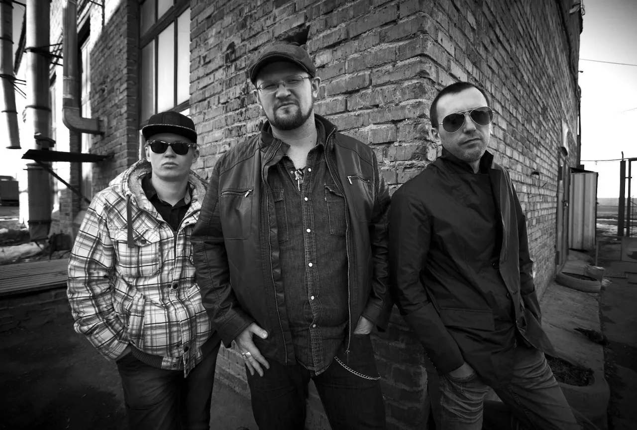 Афиша: «Легенды Блюза» с симфоническим оркестром. Blues Doctors в Сочи 19 октября 2026