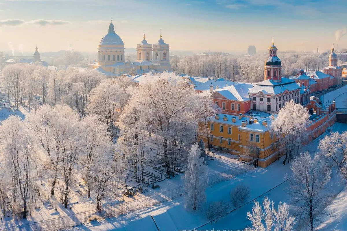Афиша: Летучая мышь в Санкт-Петербурге 7 января 2027