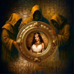Афиша: Mirror of Enigma. Сад наслаждений в Перми 7 января 2027
