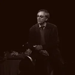 Афиша: Ося. Иосиф. Joseph в Москве 22 ноября 2026
