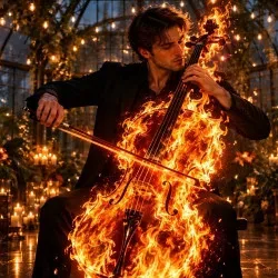 Афиша: Рок-хиты на виолончелях. Atomic Cellos в Санкт-Петербурге 4 января 2027