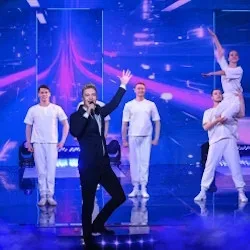 Афиша: Рожденные в СССР в Екатеринбурге 27 сентября 2026