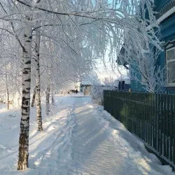 Афиша: Русская душа в Москве 26 ноября 2026