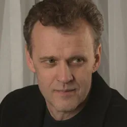Афиша: С. Есенин. Москва кабацкая в Санкт-Петербурге 9 октября 2026