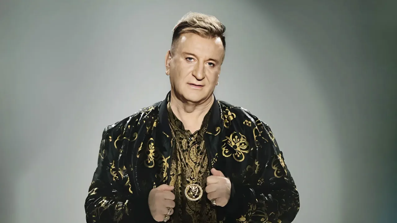 Афиша: Сергей Пенкин. 65 на бис в Москве 28 марта 2027