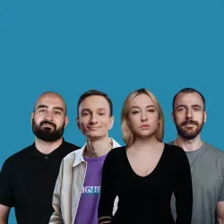 Афиша: Stand Up от комиков с ТНТ в Москве 13 сентября 2026