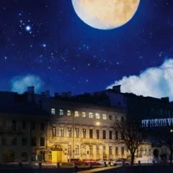 Афиша: Тайны старинного особняка в Санкт-Петербурге 24 ноября 2026