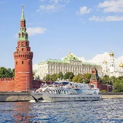 Афиша: Ужин с классиком. Колье княжны Тюфякиной в Москве 30 сентября 2026