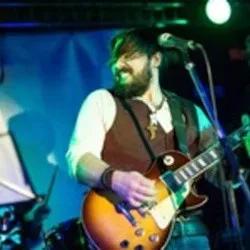 Афиша: ZebraWood Blues Band в Санкт-Петербурге 17 сентября 2026