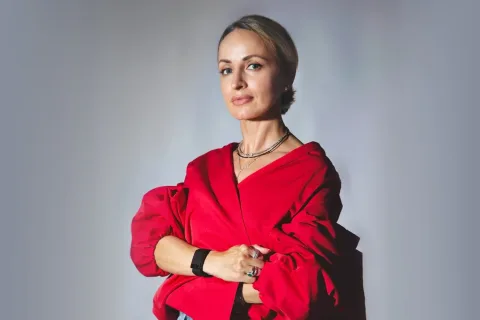 Афиша: Анна Погосова в Москве 12 декабря 2026