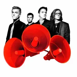 Афиша: Devotion Mode с симфоническим оркестром. Легендарные Хиты Депеш Мод в Нижнем Тагиле 16 февраля 2027