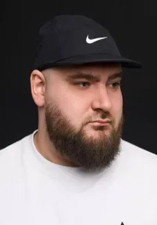Афиша: Дима Илюхин. Стендап в Уфе 25 октября 2026