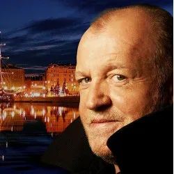 Афиша: Джо Кокер в Санкт-Петербурге 23 сентября 2026