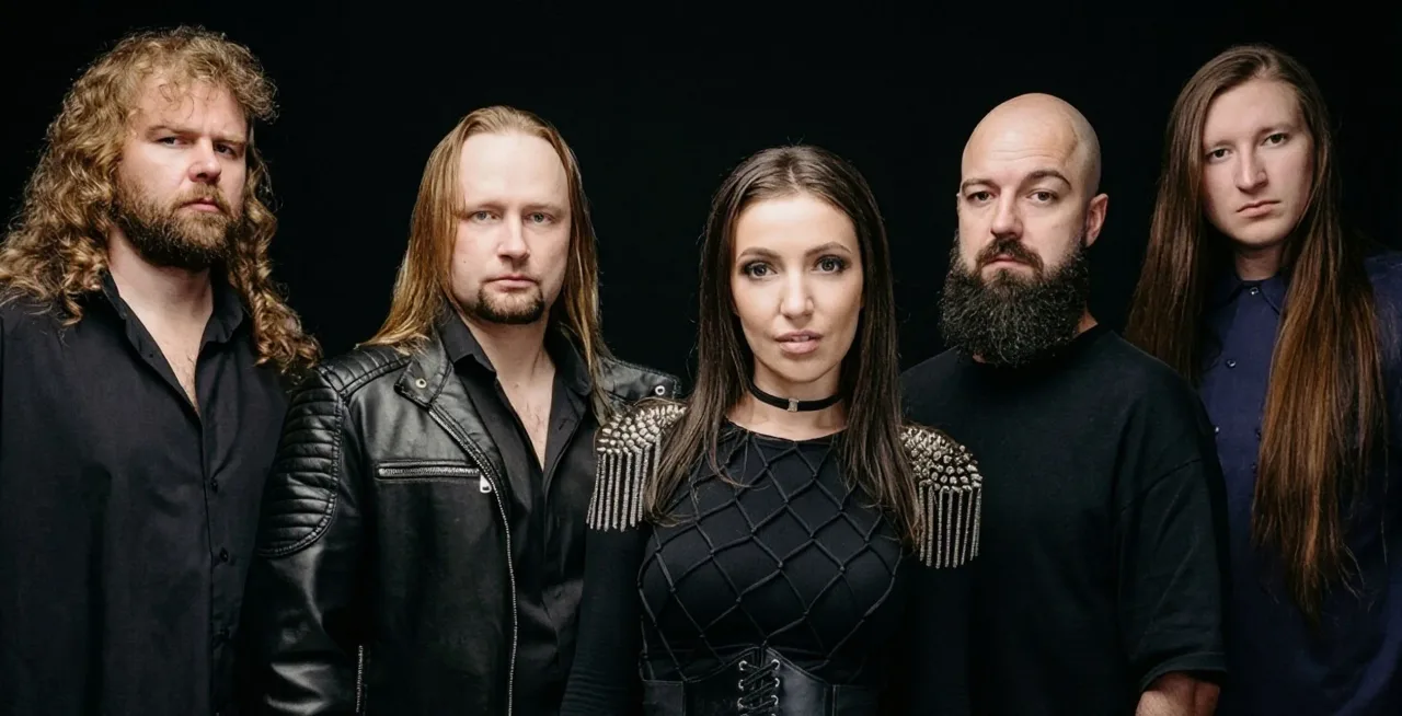 Афиша: Evanescence Tribute в Москве 11 октября 2026