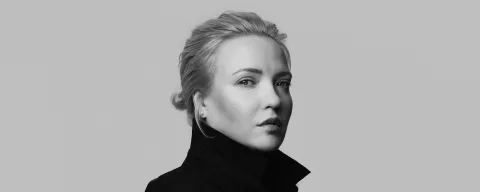 Афиша: Ирина Мягкова в Москве 10 октября 2026