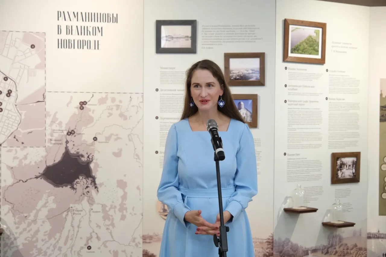 Афиша: Капелла и Золотой век русской музыки в Санкт-Петербурге 14 ноября 2026