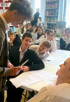 Афиша: Классная классика: Интеллектуально-познавательная программа в Ростове-на-Дону 9 октября 2026