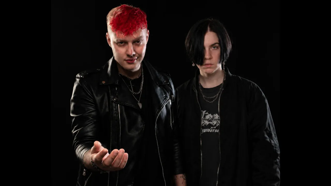 Афиша: Love x Rock x Halloween в Калининграде 31 октября 2026