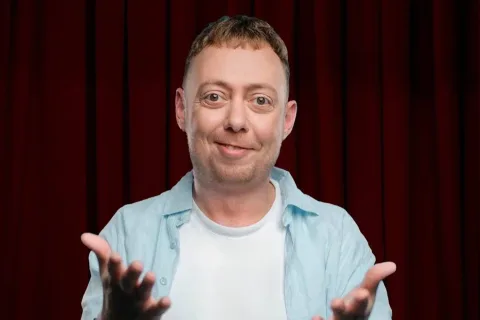 Афиша: Нидаль Абу Газале. Abu Show & Stand Up: новая программа! в Кирове 9 ноября 2026