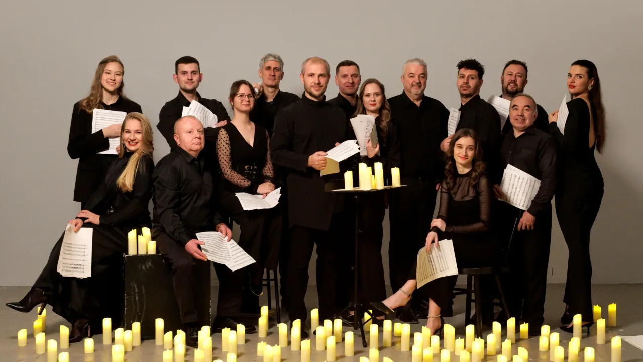 Афиша: Nova Orchestra. Старые песни о главном в Перми 27 декабря 2026
