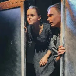 Афиша: Питер.Story в Санкт-Петербурге 23 октября 2026