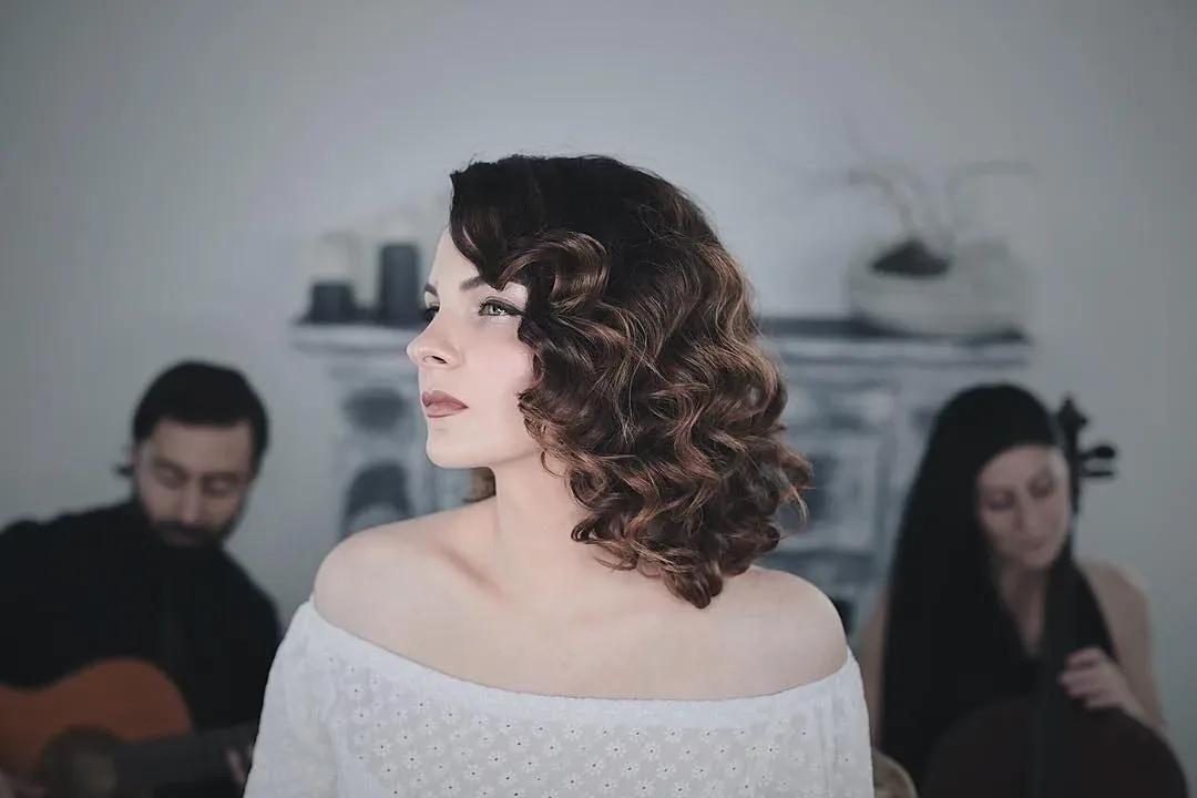 Афиша: Симпл Мьюзик / Simple Music & Надя Маслова в Краснодаре 20 сентября 2026