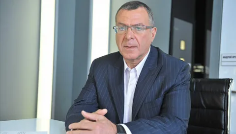 Афиша: Андрей Ургант «Сегодня я не вру» в Санкт-Петербурге 6 ноября 2026