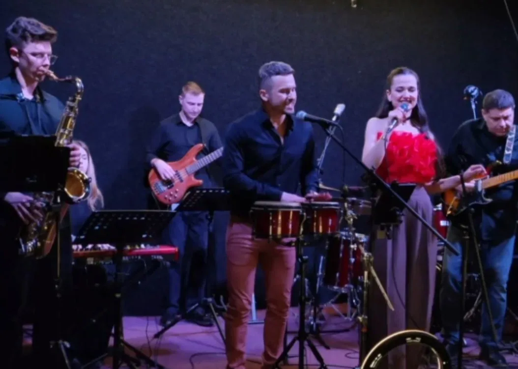 Афиша: Galary Band с программой «Magical Night Of The '80s» в Москве 18 ноября 2026