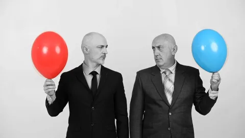 Афиша: Как я не стал взрослым в Екатеринбурге 26 января 2027