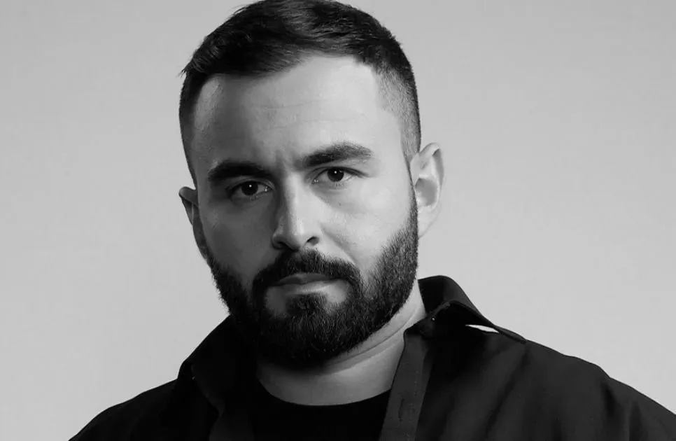 Афиша: Хетаг Хугаев в Москве 20 октября 2026