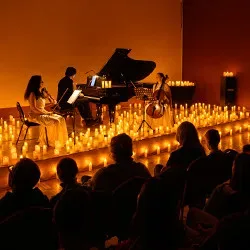 Афиша: Ludovico Einaudi. Концерт-погружение в Москве 29 ноября 2026