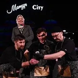 Афиша: Матур City в Казани 5 ноября 2026