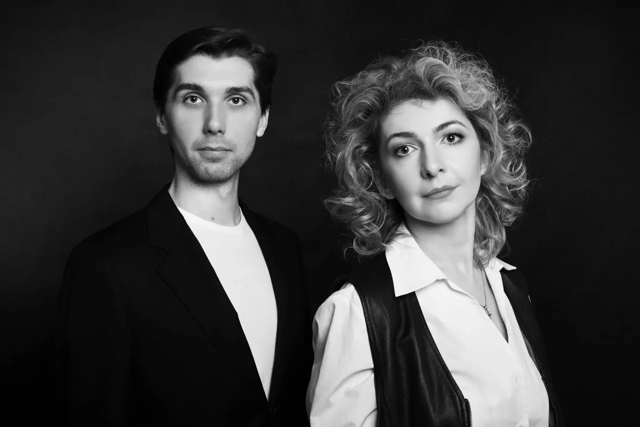 Афиша: Музыка ночи на большом органе. Дуэт «Artbene» в Москве 4 ноября 2026
