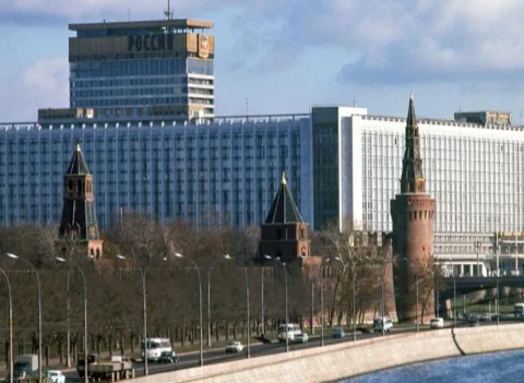 Афиша: Посещение Старого Английского двора в Москве 16 сентября 2026