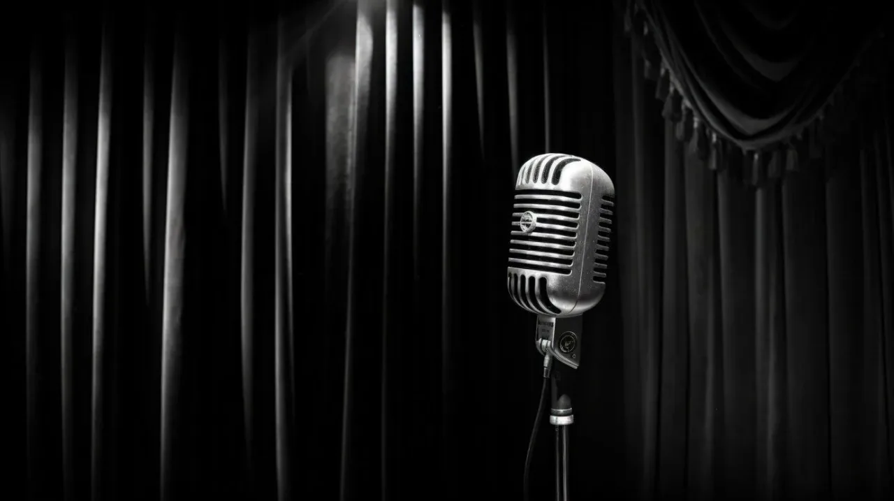 Афиша: Pro Stand-up. Опытный концерт трендовых комиков в Санкт-Петербурге 17 октября 2026