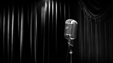 Афиша: Pro Stand-up. Опытный концерт трендовых комиков в Санкт-Петербурге 19 сентября 2026