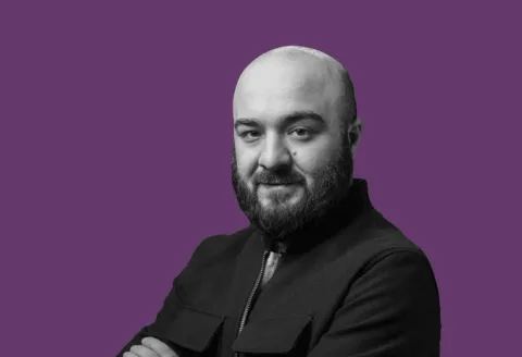 Афиша: Расул Чабдаров в Москве 19 октября 2026