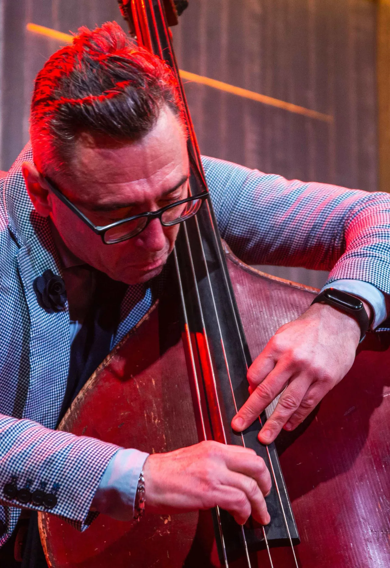 Афиша: Ark Ovrutski trio в Москве 1 октября 2026