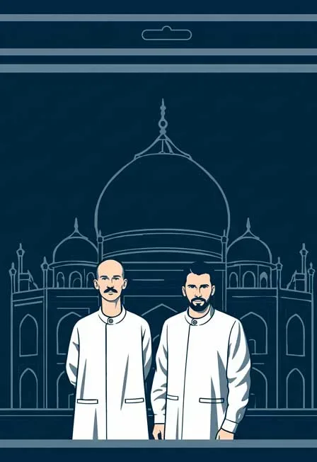 Афиша: ГАРДЗ ЭТ ЗЭ TAJ в Санкт-Петербурге 7 октября 2026