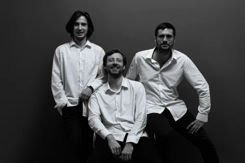 Афиша: Илло.Трио / Illo.Trio в Кемерове 22 октября 2026