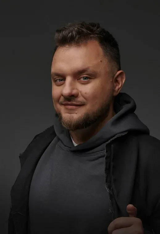 Афиша: Иван Половинкин Сольный концерт резидента Comedy Club в Москве 25 сентября 2026