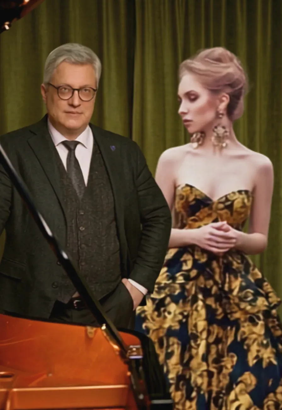 Афиша: Концерт «Музыкальные сказки русских композиторов» в Москве 19 сентября 2026