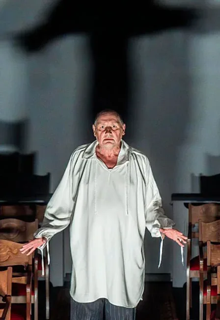 Афиша: На покое в Санкт-Петербурге 1 ноября 2026