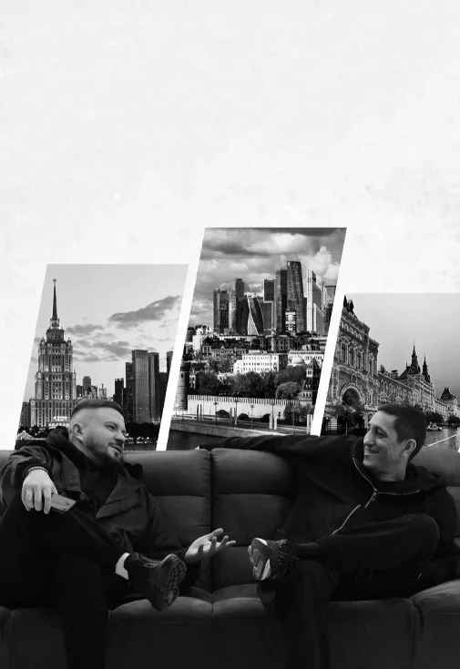 Афиша: ОЛЕГ ГРУЗ «Лучшее» х 6 ноября х StereoPeople Москва в Москве 6 ноября 2026