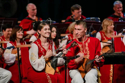 Афиша: От классики до… классики в Краснодаре 20 ноября 2026